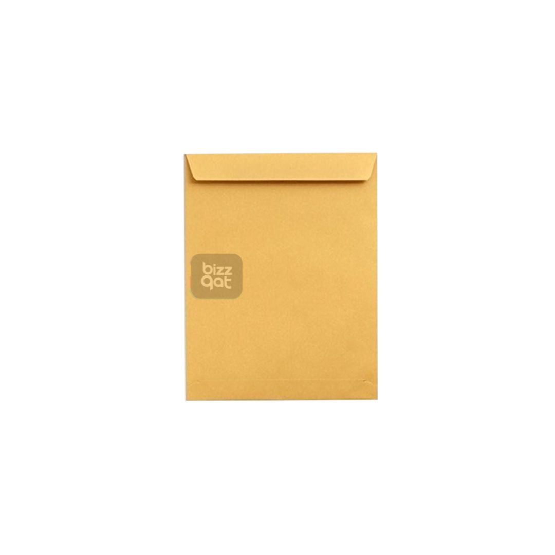 6X4 Brown Envelope (Pkt 500)