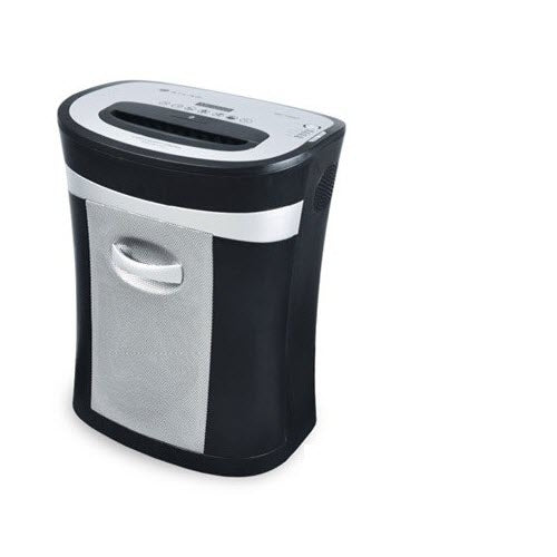 Micro Cut Shredder 4x8mm 240v 10 Sht | AS-S2-MC1040
