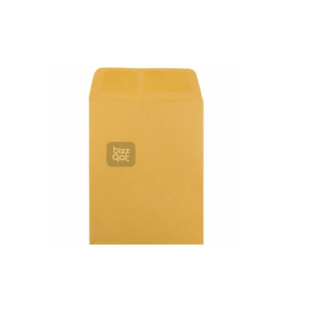 Foolscape Envelope Brown