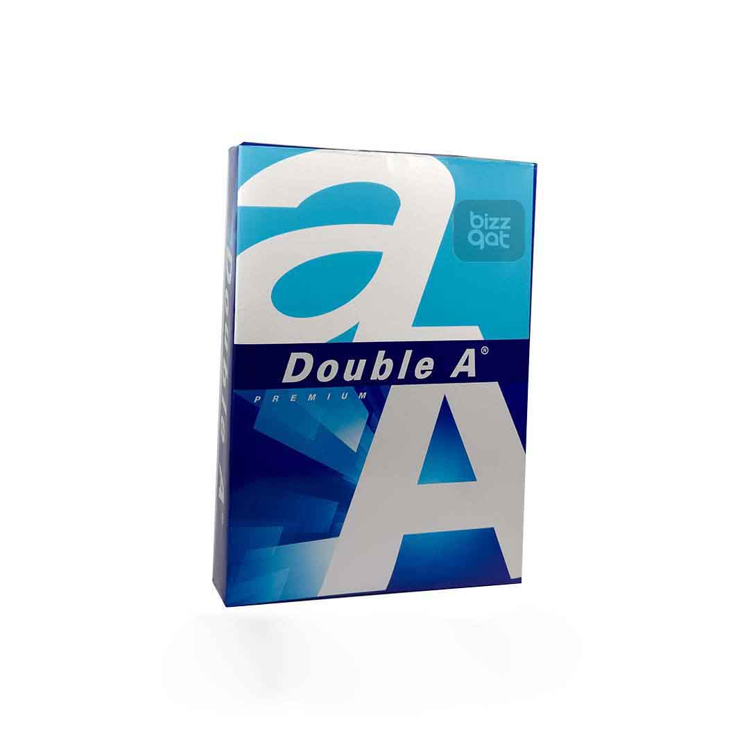 Double A A4 copy paper 1 Ream